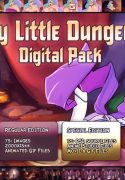 My Little Dungeon (My Little Pony - Friendship Is Magic) [Doxy]