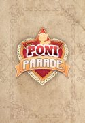 Poni Parade (My Little Pony - Friendship Is Magic) [Various]