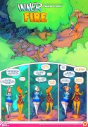 Inner Fire (Adventure Time) [Doxy]