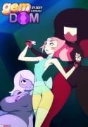 Gem Dom (Steven Universe) [Doxy]