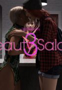 Beauty Salon [Pat]