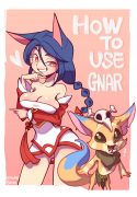 How to Use Gnar (League of Legends) [Strong Bana]