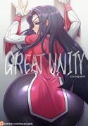 Great Unity (League of Legends) [Strong Bana]