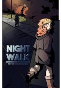 Night Walk [Tissue Box]