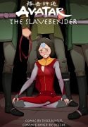 Slavebender (The Legend of Korra) [Disclaimer]