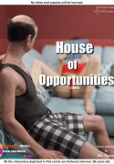 House Of Opportunities [Mr.FOXX]