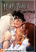 The Harry Potter Experiment (Harry Potter) [Bayushi]