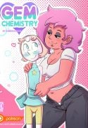 Gem Chemistry (Steven Universe) [CubedCoconut]