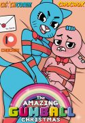 The Amazing Gumball Christmas (The Amazing World of Gumball) [Crock Comix]