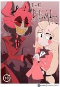 The Deal (Hazbin Hotel) [Ohiekhe]