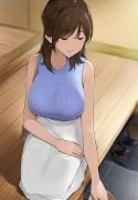 A Well Bred Older Sister Having Vulgar Sex [Wakamatsu]