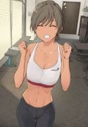 Being Bullied By A Personal Gym Trainer [Wakamatsu]