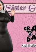 Sister Grace [CrazyDad3D]