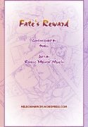 Fate's Reward [Romulo Melkor Mancin]