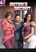 Sister's Secret [NLT Media]