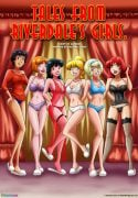 Tales from Riverdale's Girls (Archies) [Palcomix]