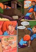 Butt Sextortion (Power Pack) [Incognitymous]