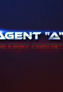 Agent A [Lord Kvento]