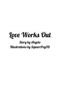 Love Works Out [SquarePeg3D]