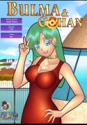 Bulma & Gohan (Dragon Ball Z) [Seiren]