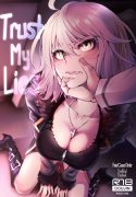 Trust My Lies (Fate/Grand Order) [Kid]