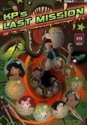 KP's Last Mission (Kim Possible) [Gagala]