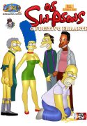 Sin-psons (The Simpsons) [Seiren]