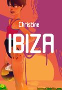 Ibiza - Christine [InnocentDickGirls]