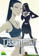 Lissa Match  - Lissa [InnocentDickGirls]