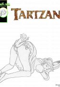 Curious Jane (Tarzan) [PooNnet]