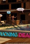 The Fucking Dead [Y3DF]