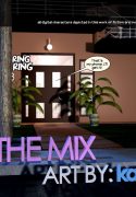 The Mix [Y3DF]