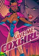 Save Me Coxgirl - Priya [InnocentDickGirls]