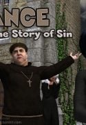 Penance - The Story Of Sin [ExtremeXWorld]