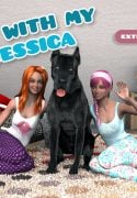 Weekend With My Aunt Jessica [ExtremeXWorld]