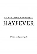 Broken Extended Universe List [SquarePeg3D]