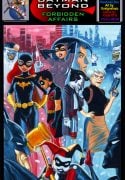 Forbidden Affairs (Batman Beyond) [Pandoras Box]