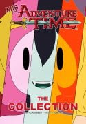 Mis-Adventure Time (Adventure Time) [Cubby Chambers]