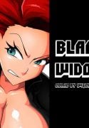 Black Widow (The Avengers) [WitchKing00]