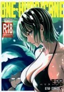 One-Hurricane (One Punch Man) [Kiyosumi Hurricane]