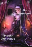 The Confessional With The Open Window (Sister Cleaire) [Sukumo]