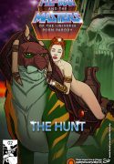 The Hunt (He-Man And The Masters Of The Universe) [Alxr34]