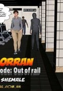 Out Of Rail - Lorran [PigKing]