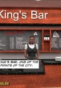 PigKing's Bar - Helena, Julian, Leonard [PigKing]