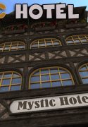 Mystic Hotel [ExtremeXWorld]