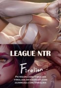 LeagueNTR (League Of Legends) [Firolian]