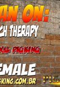 Touch Therapy - Alan, Chaiene, Alreon [PigKing]