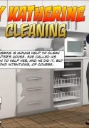 Cleaning - Katherine [PigKing]