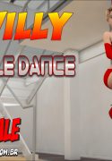 Pole Dance - Willy [PigKing]