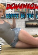 Coffee In The Laundry - Dominique [PigKing]